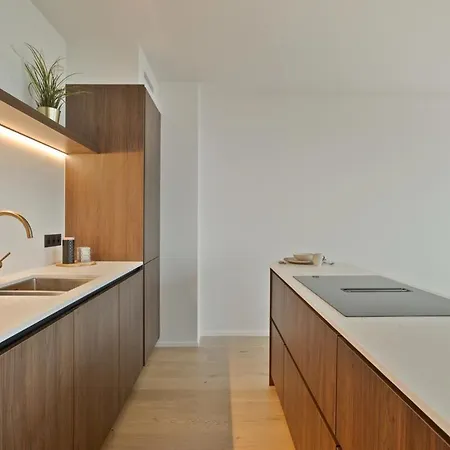 Sublime Apartment With Sea Views Apartment